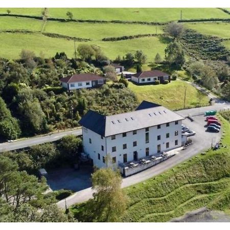 Afan Lodge Port Talbot Eksteriør bilde