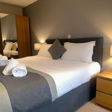 Afan Lodge Port Talbot Eksteriør bilde