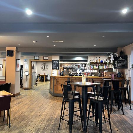 Afan Lodge Port Talbot Eksteriør bilde