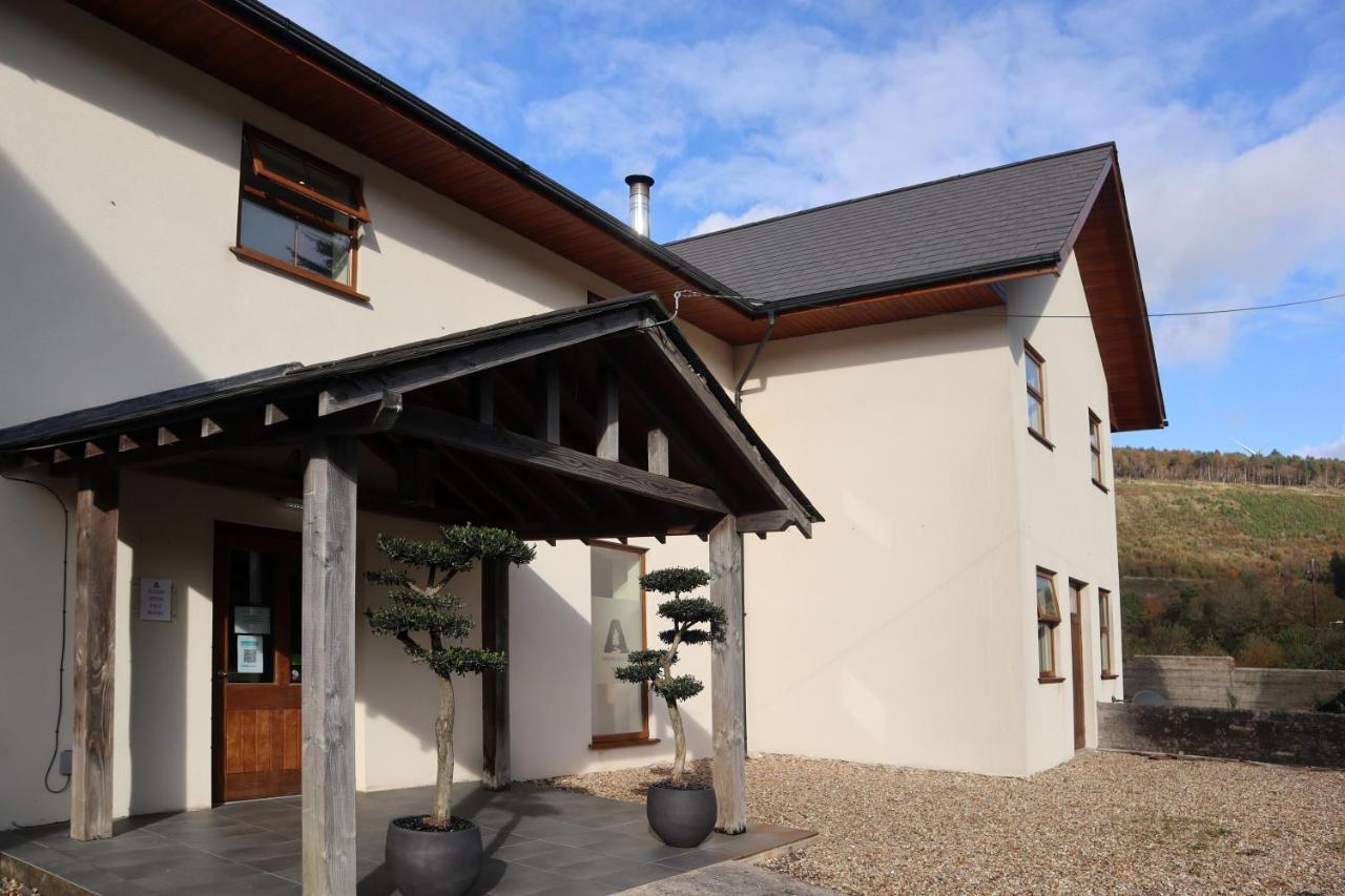 Afan Lodge Port Talbot Eksteriør bilde