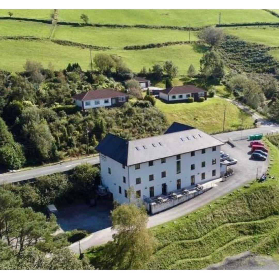 Afan Lodge Port Talbot Eksteriør bilde