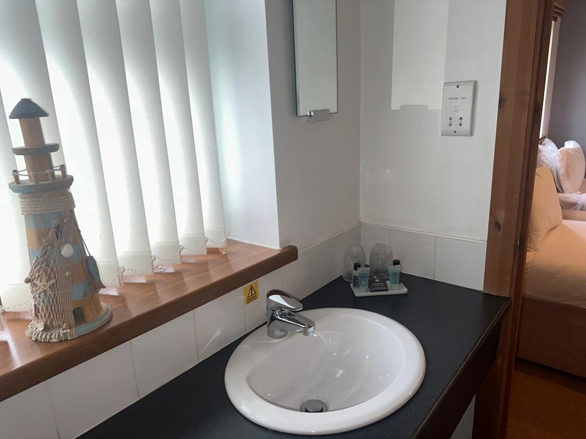 Afan Lodge Port Talbot Eksteriør bilde