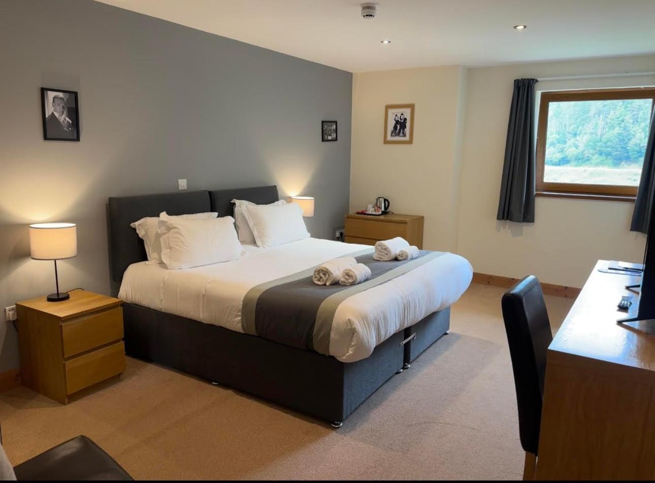 Afan Lodge Port Talbot Eksteriør bilde