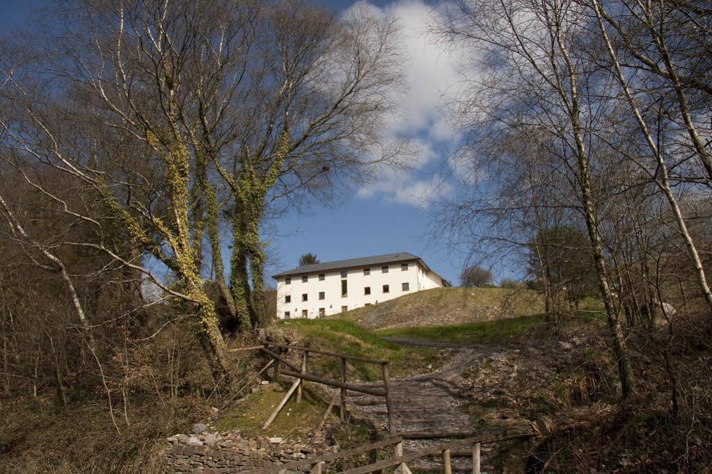 Afan Lodge Port Talbot Eksteriør bilde