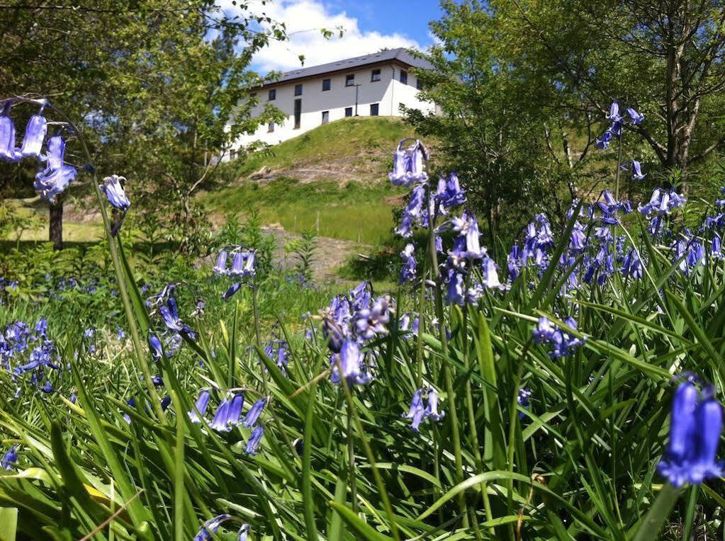 Afan Lodge Port Talbot Eksteriør bilde